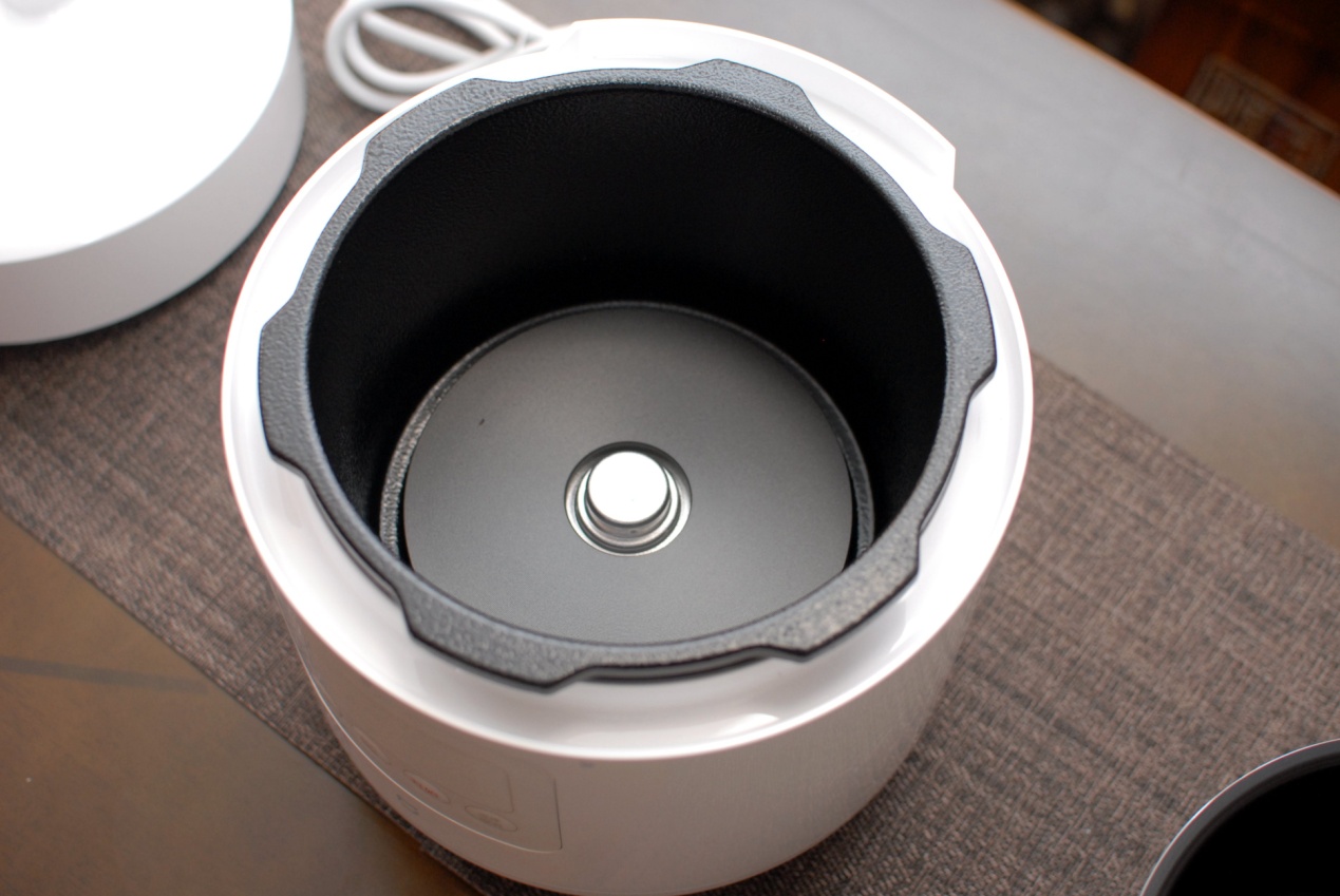 一锅多用的电压力锅,小米智能电压力锅使用方法