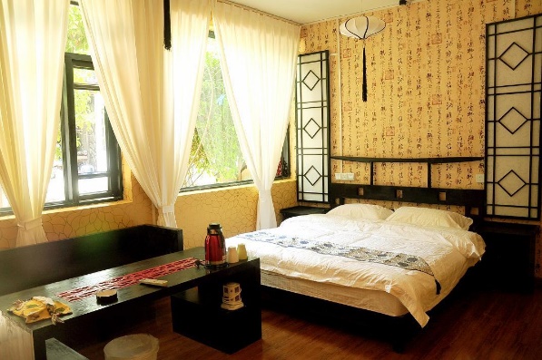 丽江神店排行榜：古城住宿，先看看这10家酒店