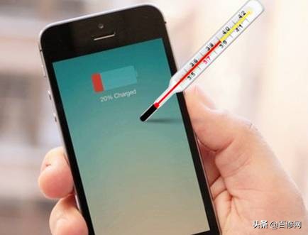 vivo手机老发热怎么降温,手机太烫怎么降温苹果手机