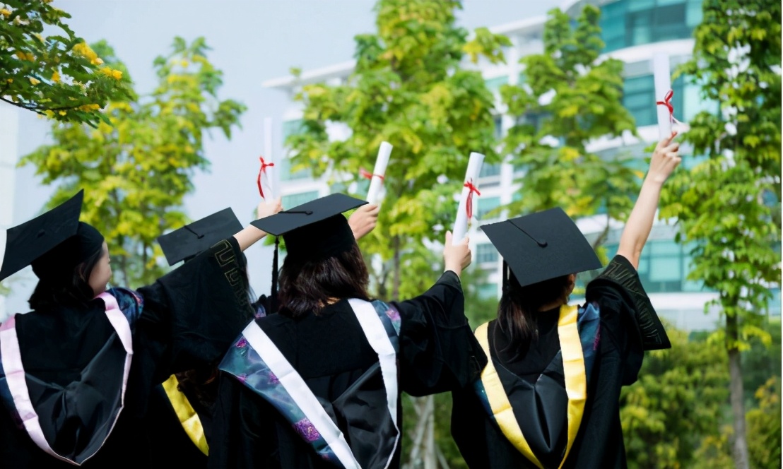 大专教育和专科毕业有什么区别,大专毕业和大专教育区别