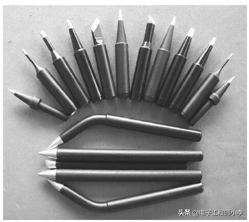 手持焊锡炉如何熔锡,烙铁焊锡开关视频