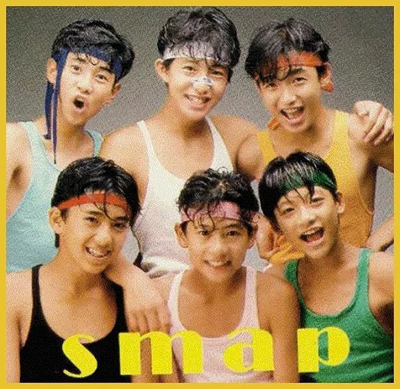 日本杰尼斯杂技男团,杰尼斯舞台杂技