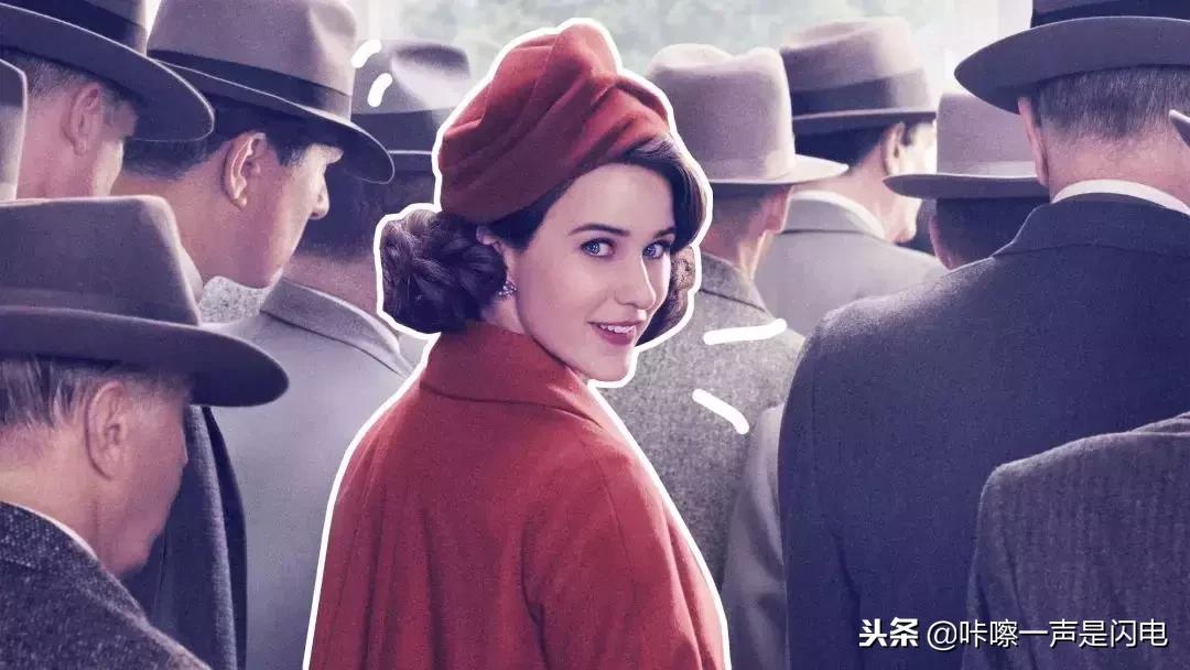 来认识一下宇宙第二时尚博主｜5000件衣服只够穿一季