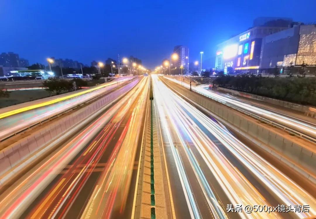 摄影课堂第一讲,每日摄影小课堂