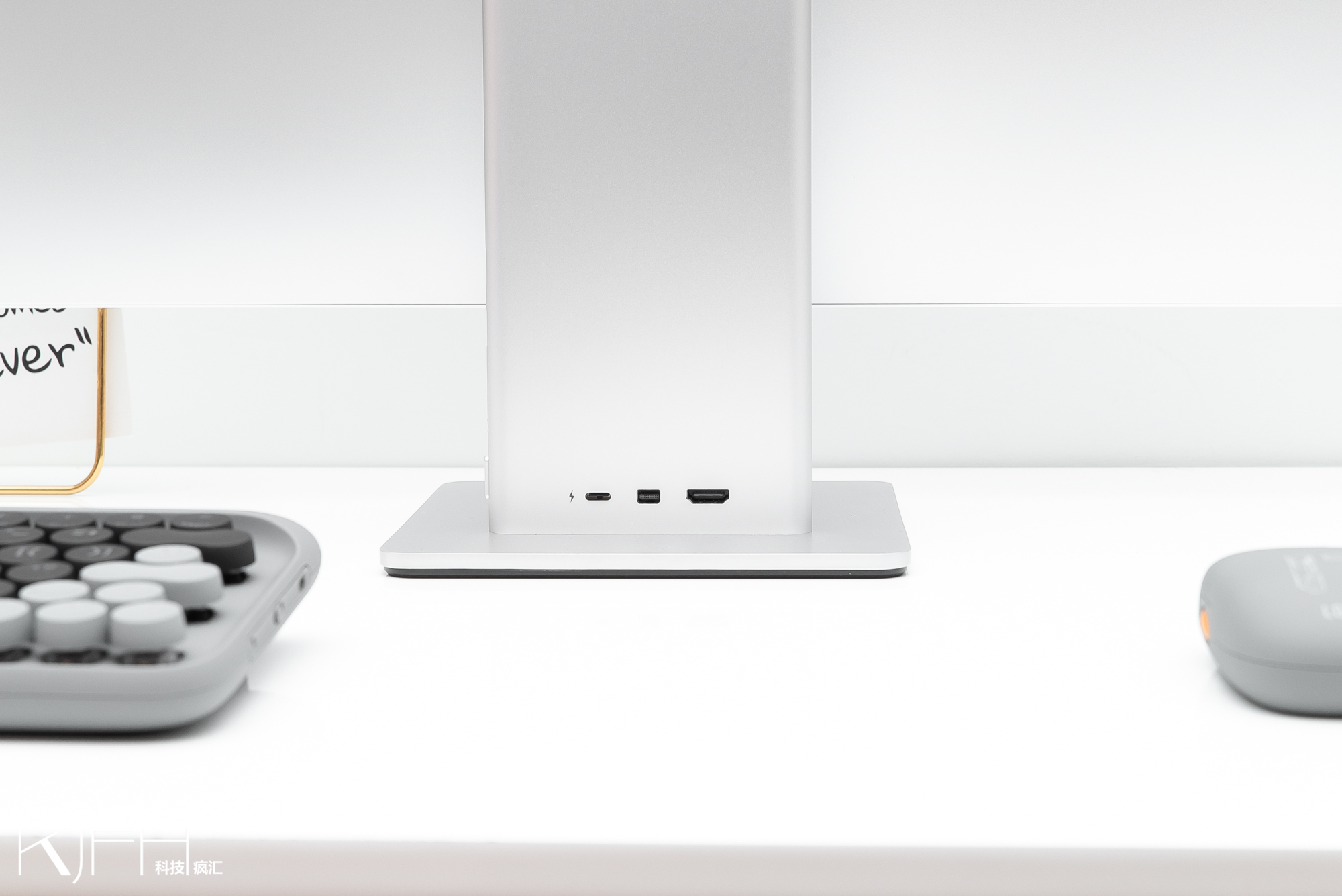 华为mateview28.2英寸原色显示器,华为mateviewdesktopmode评测