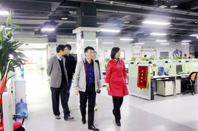 从百度河南代理到全球IT巨头，河南锐之旗李少杰5万元开启创业路