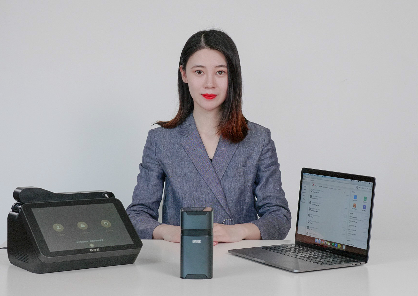 太古可口可乐选择章管家，落地高效、合规的印章智慧管理