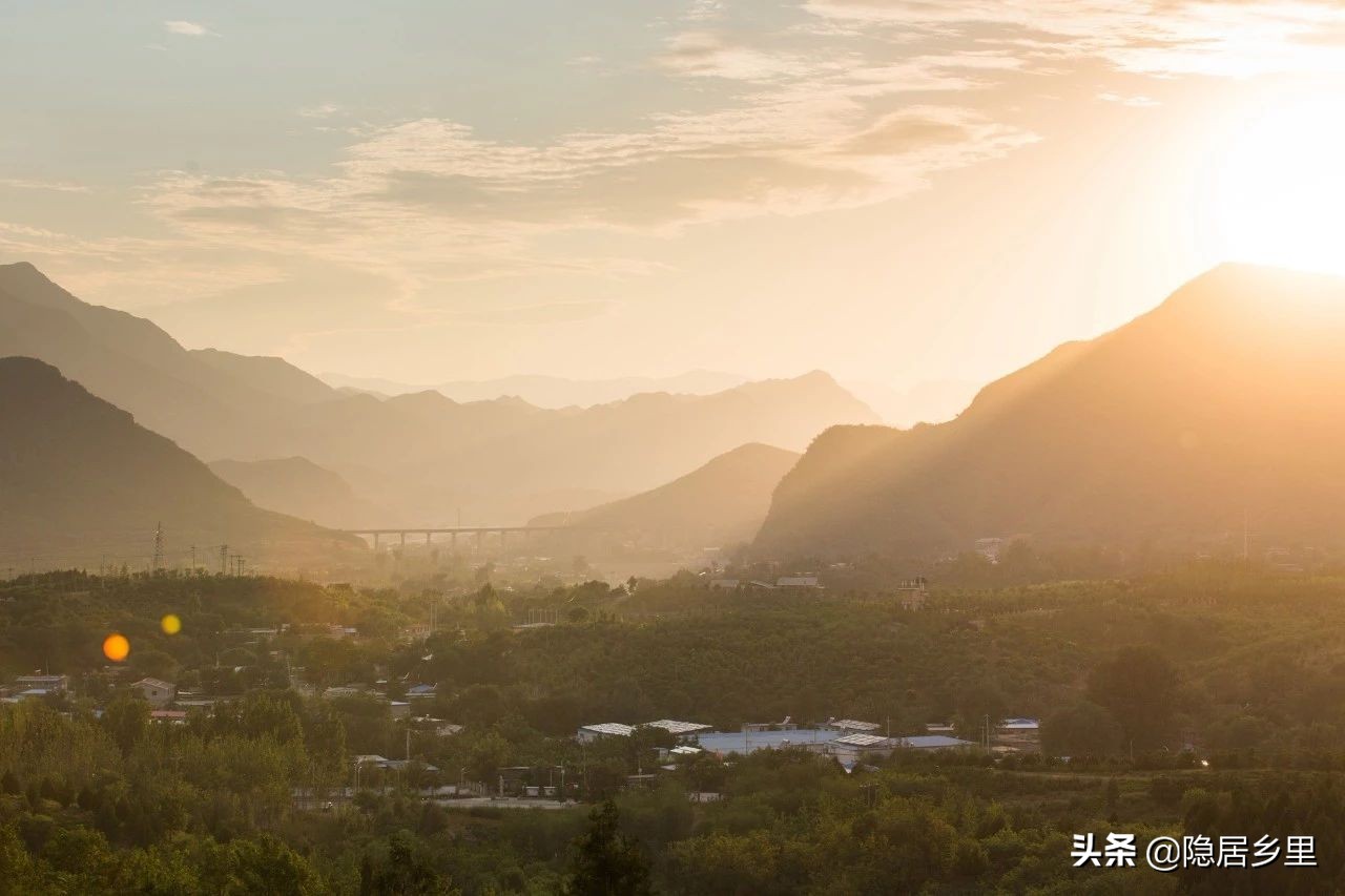 亲子京郊游红叶,国庆去北京看红叶攻略