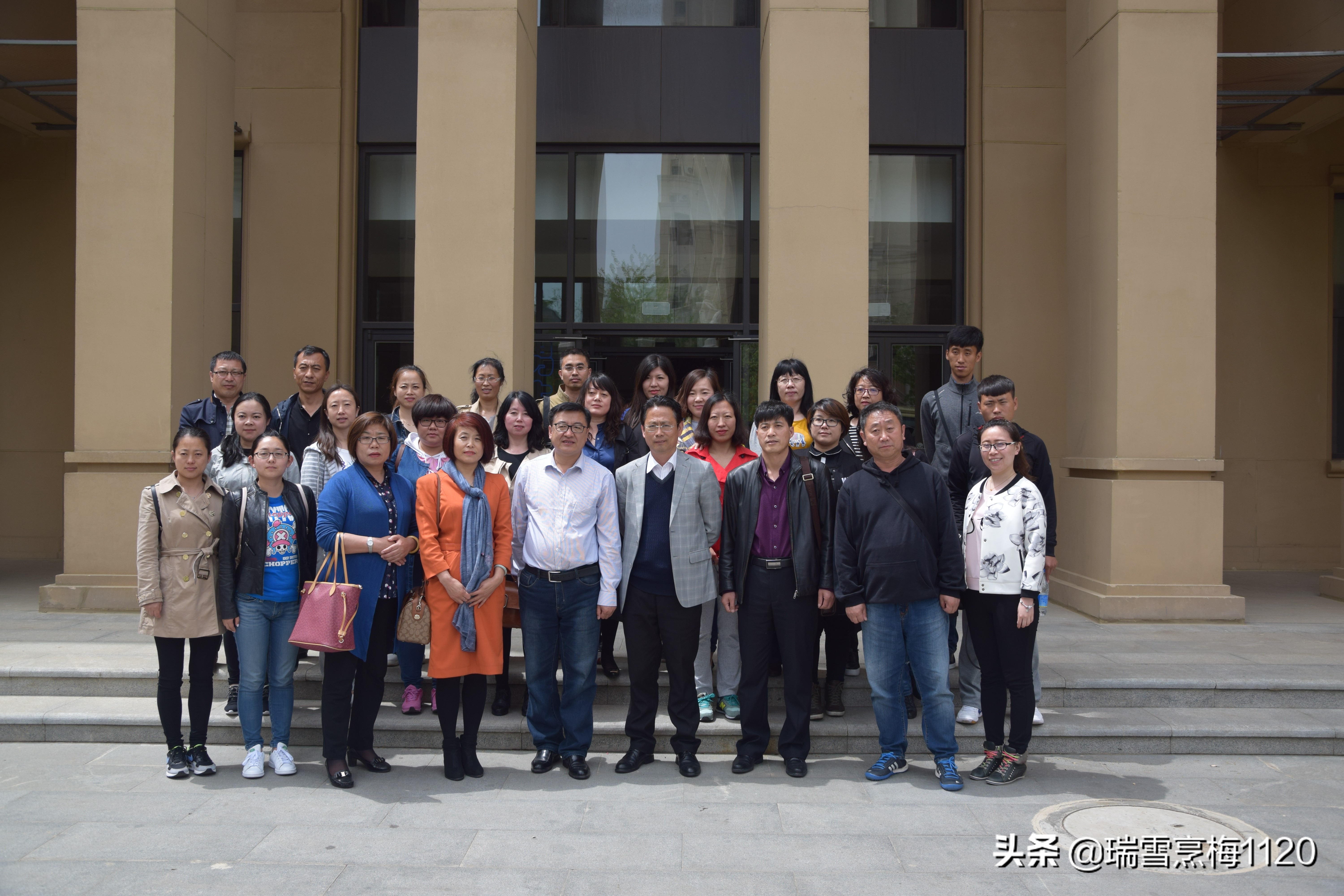 五周年大事记|新城子街第一小学铭记初心与使命凝心聚力再出发