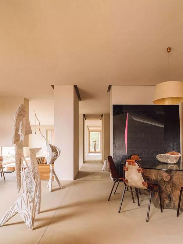 北京侘寂风民宿设计推荐哪家,好看的民宿风设计