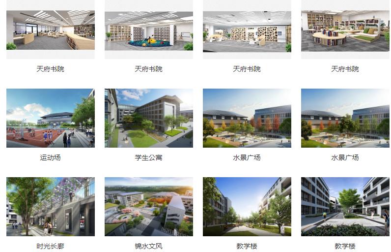 天府四中23摇号比例,成都三中摇中概率