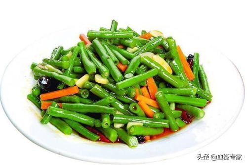 同时能降血压和降糖蔬菜有哪些,降糖降压的蔬菜和水果有哪些