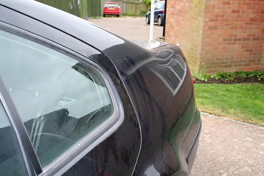 宝来04年mk4,老宝来mk4改装案例图片