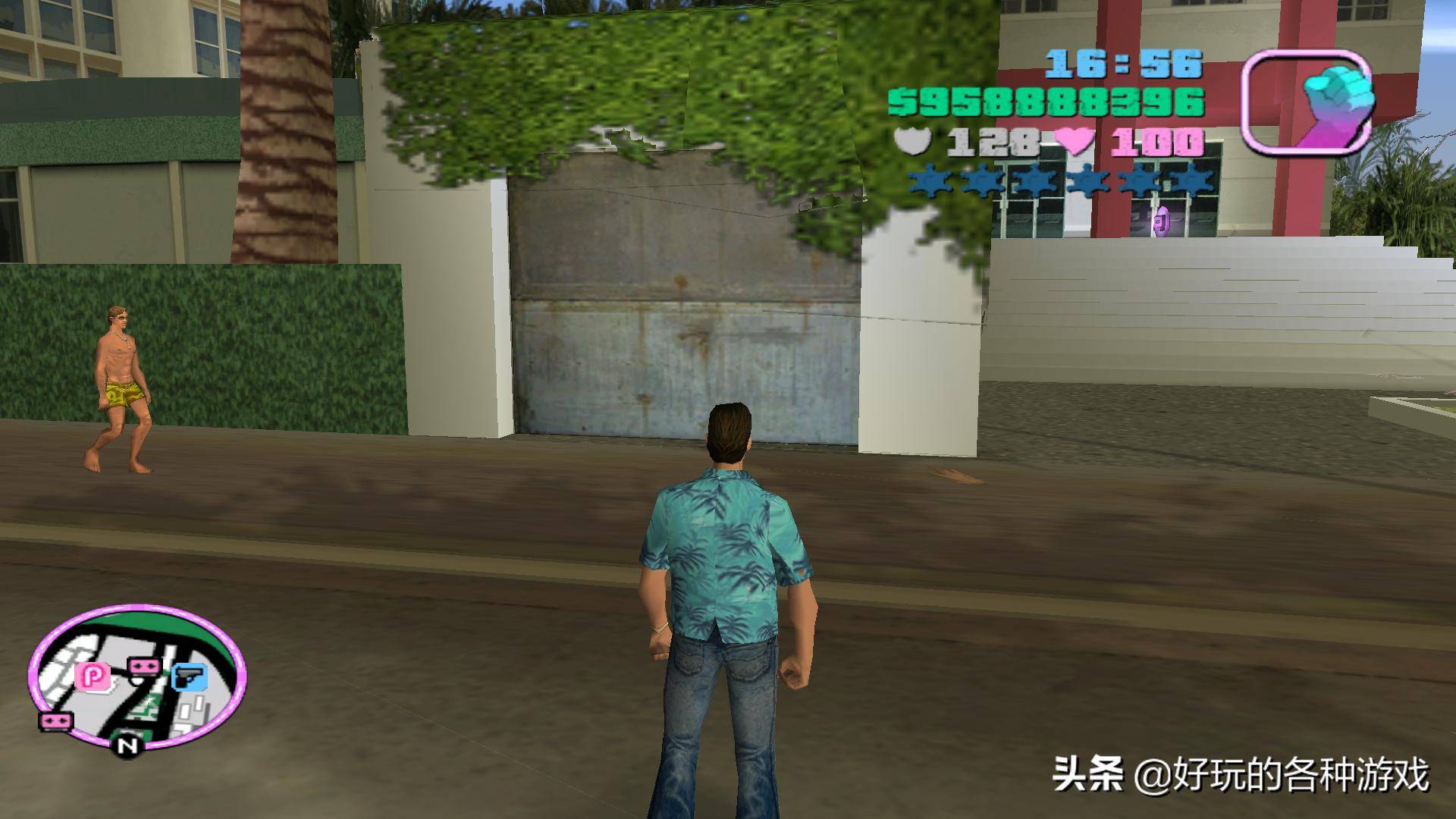 gta罪恶都市地图在哪,gta罪恶都市有了钱该干什么