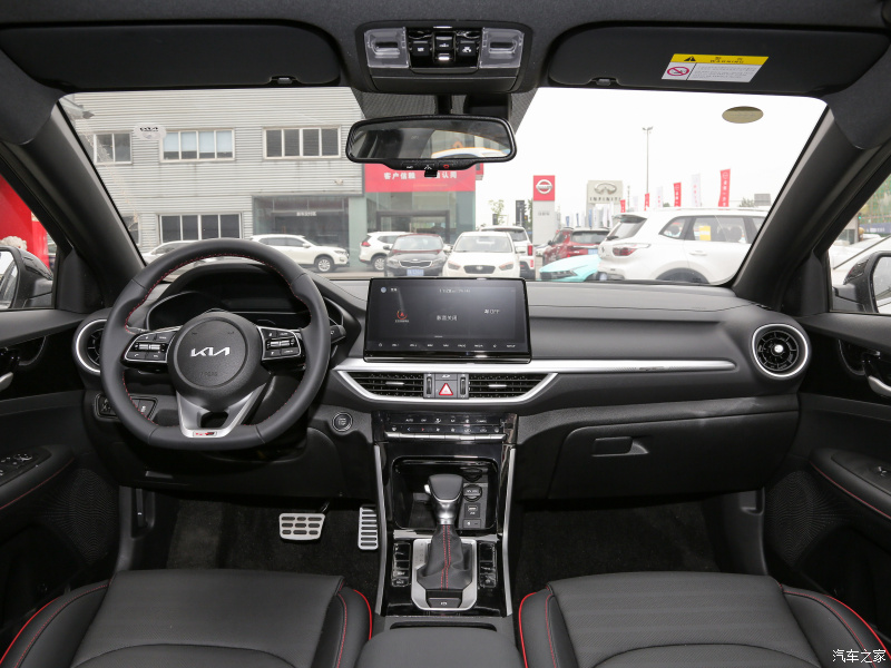 起亚k319款1.5lcvt,起亚k3和悦动哪个更省油