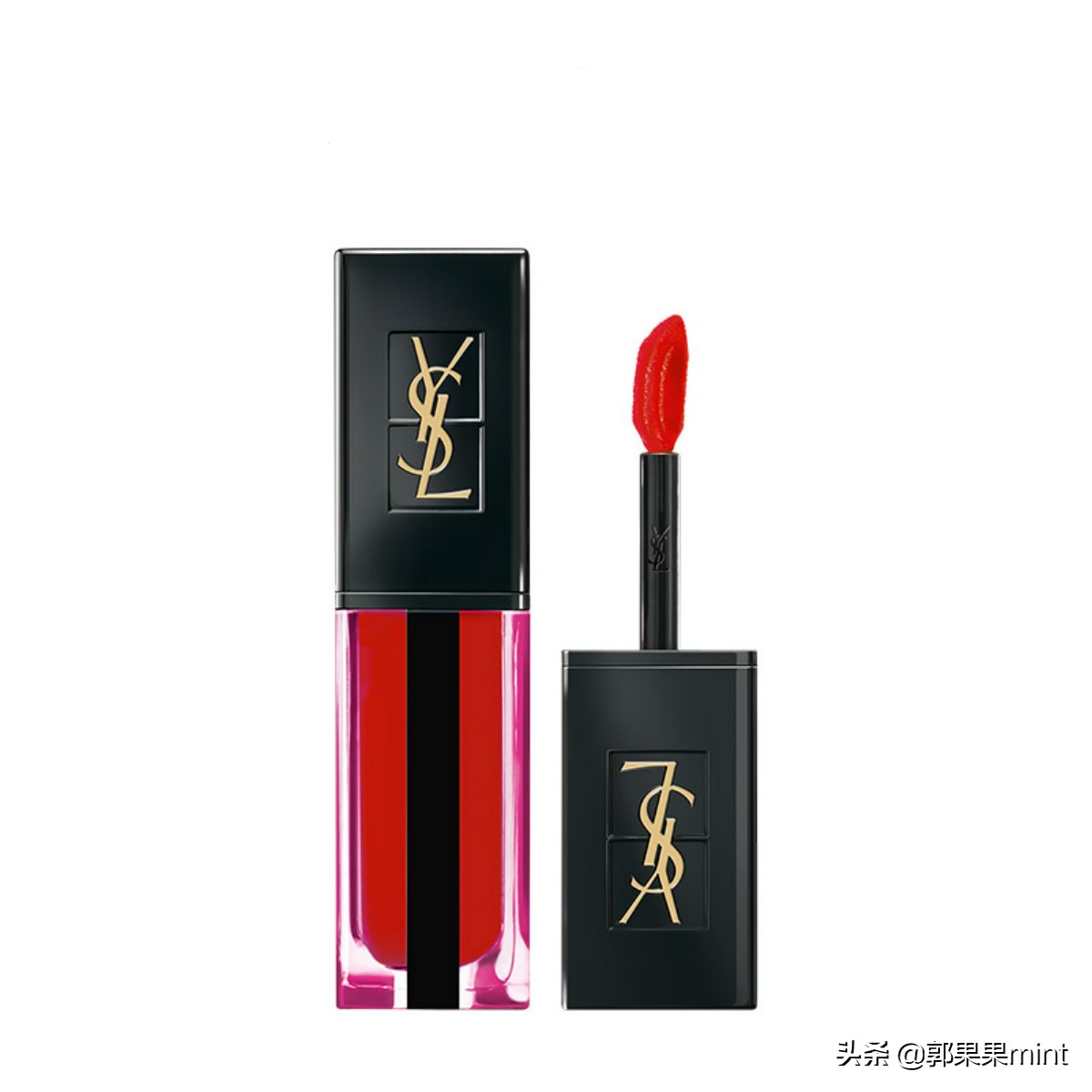 这些超上镜的口红唇色你选对了吗,这些超适合黄皮的口红你get了几款