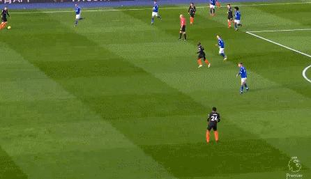 兰帕德切尔西青春风暴,兰帕德防守蓝军