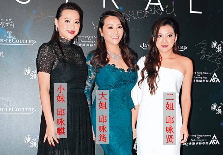 香港豪门贵妇圈配角,香港豪门世家对媳妇的规矩