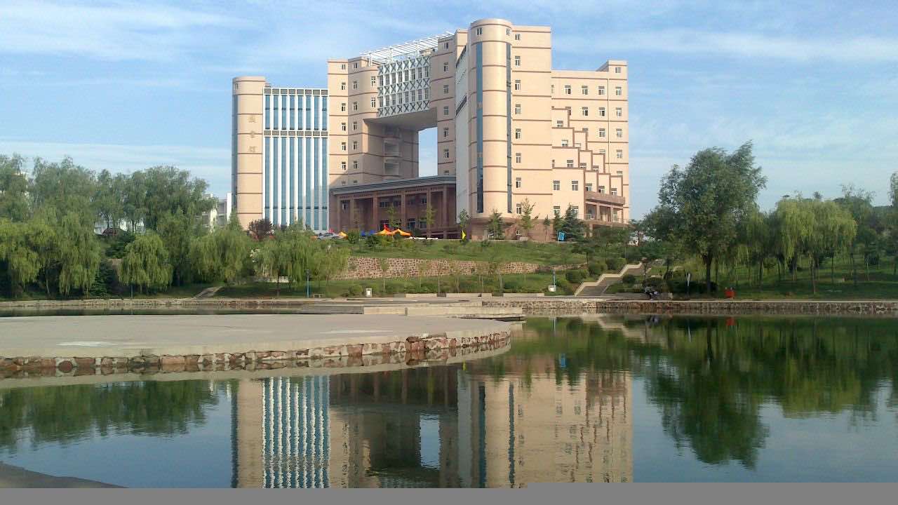 河南两所211大学,河南两所著名大学的简介