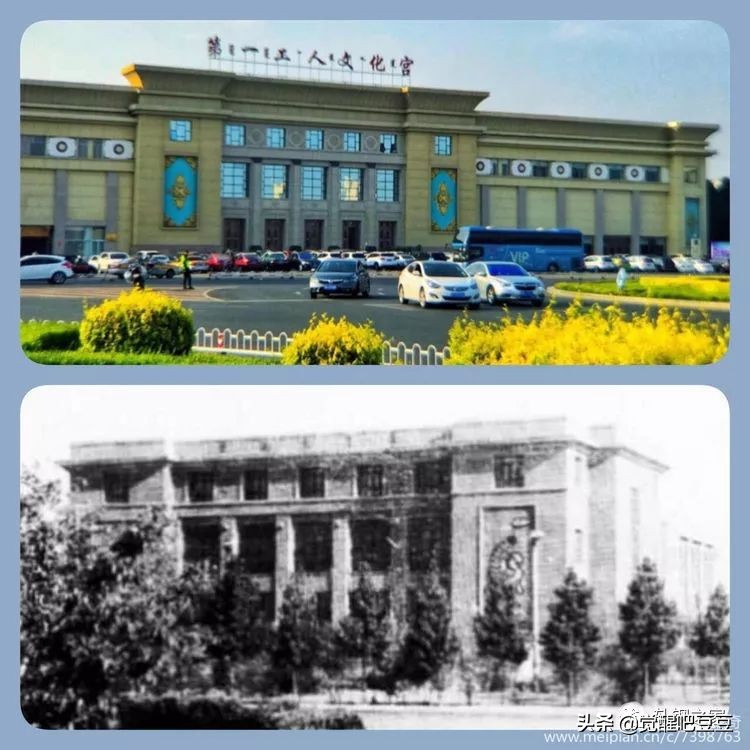 现在包头的现状,包头鹿城改成马城了吗