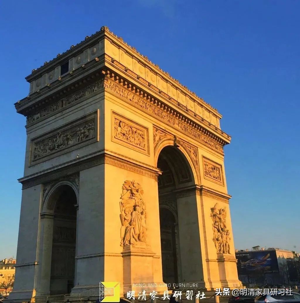 中西结合艺术家具,中西家具混合