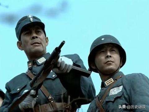 楚云飞的358团战斗力如何,楚云飞358团的武器装备