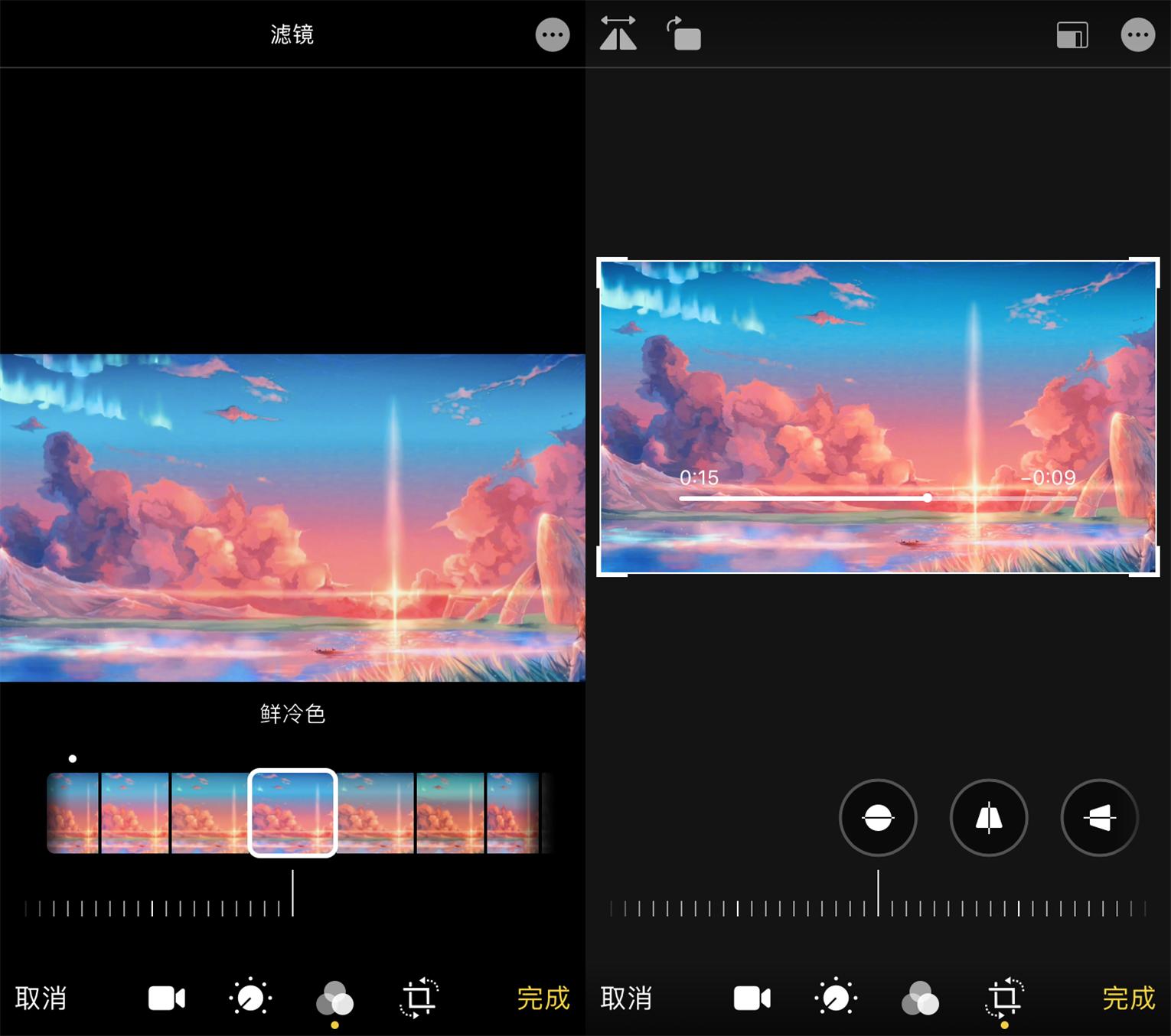 iphone新功能已隐藏的照片,iphone手机相片隐藏功能