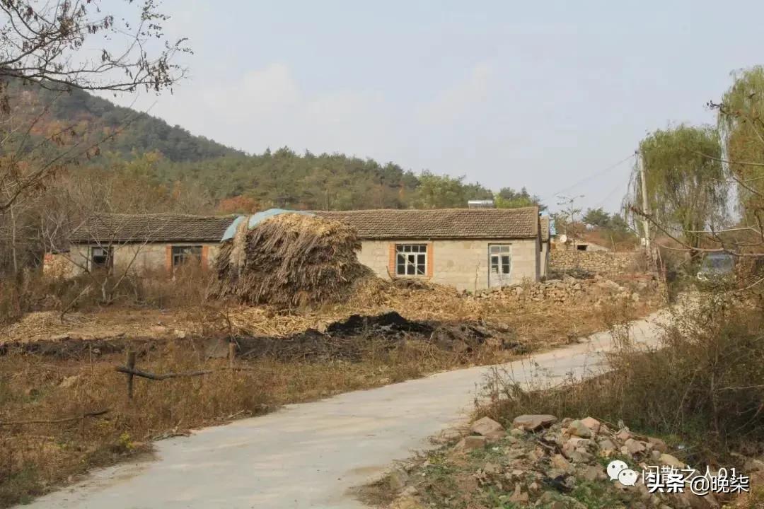 庄河步云山温泉,庄河步云山大雨