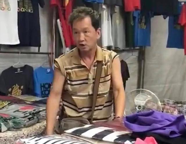 廖启智电影经典语录,廖启智的电影经典语录