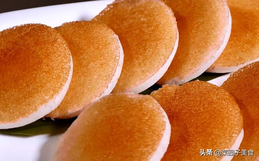 小米粑做法全过程,桐子叶米粑家常制作方法