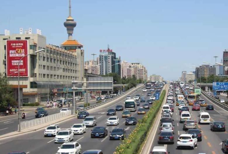 北京公主坟未解之谜,公主坟是哪个公主的墓地