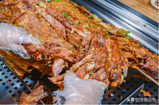 聊城市夜市大全,聊城夜市大全