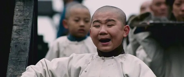 大武生生死缘,大武生为什么不救女孩