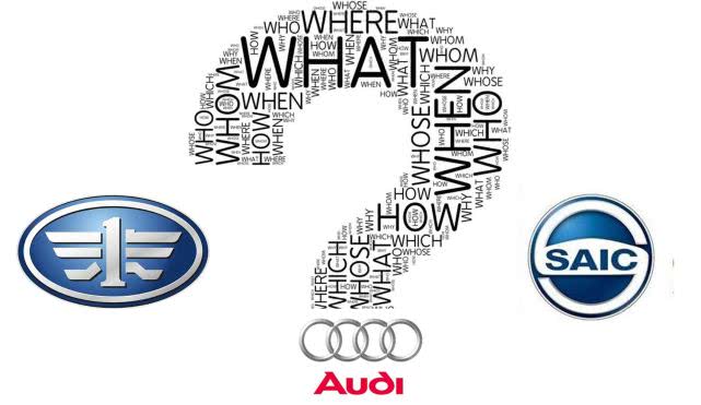 奥迪a7l和雷克萨斯300h哪款更好,国产奥迪a7l有什么问题吗