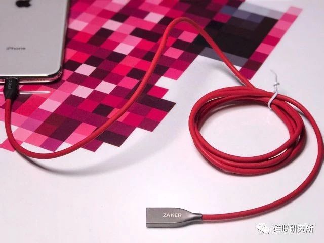 数据线容易断应该选什么材质,数据线怎么选最好