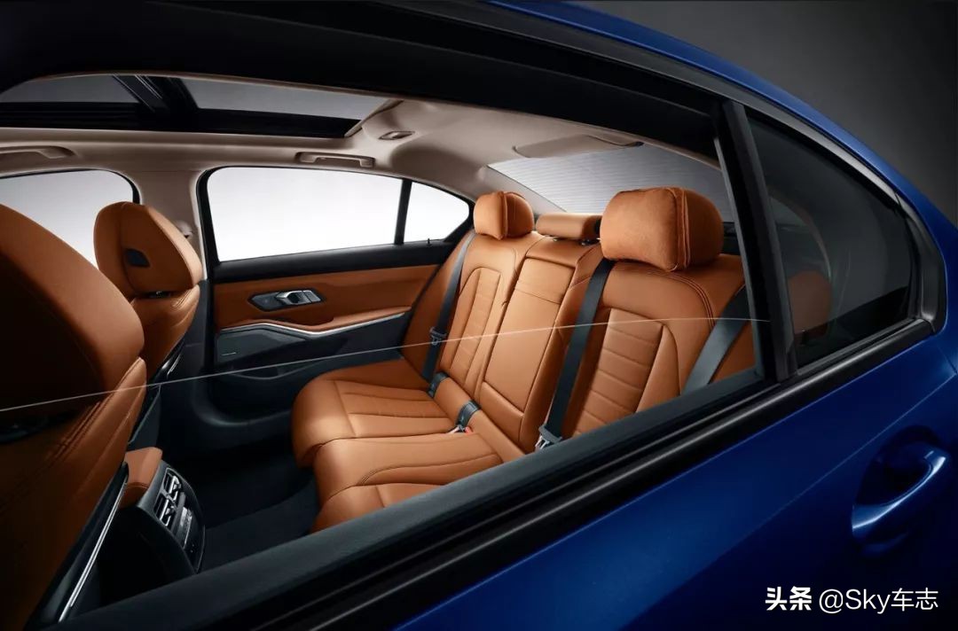 宝马是如何体现舒适性的,宝马注重操控还是舒适