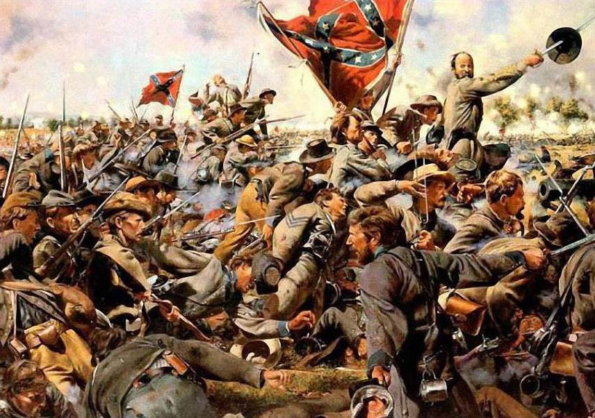 最擅长人海战术的现代*队军**是哪个?说出来你绝对不信,美军