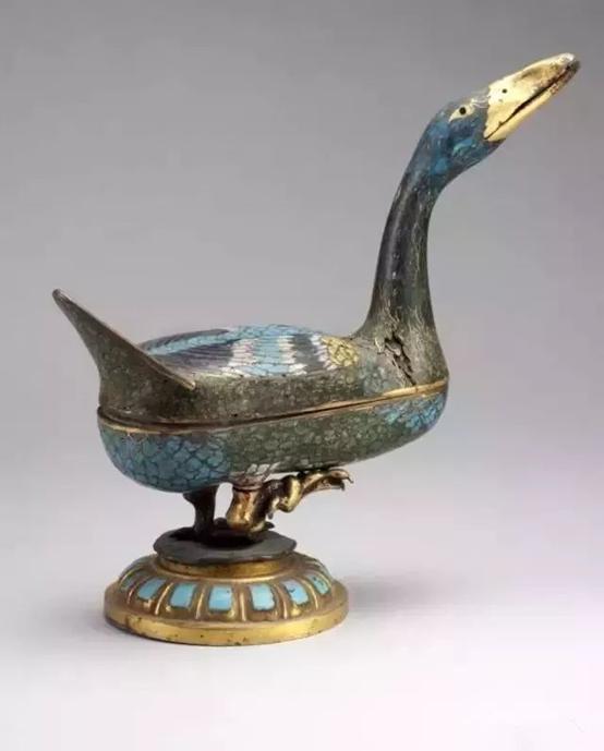 美国宾夕法尼亚文物,美国宾夕法尼亚大学博物馆收藏