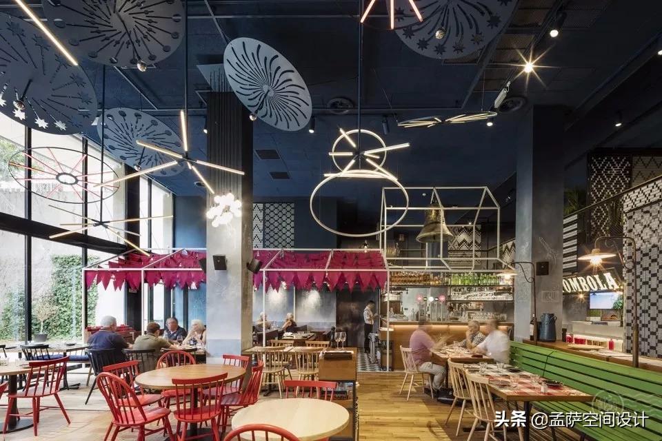 梅西开餐厅了吗,梅西开的餐厅