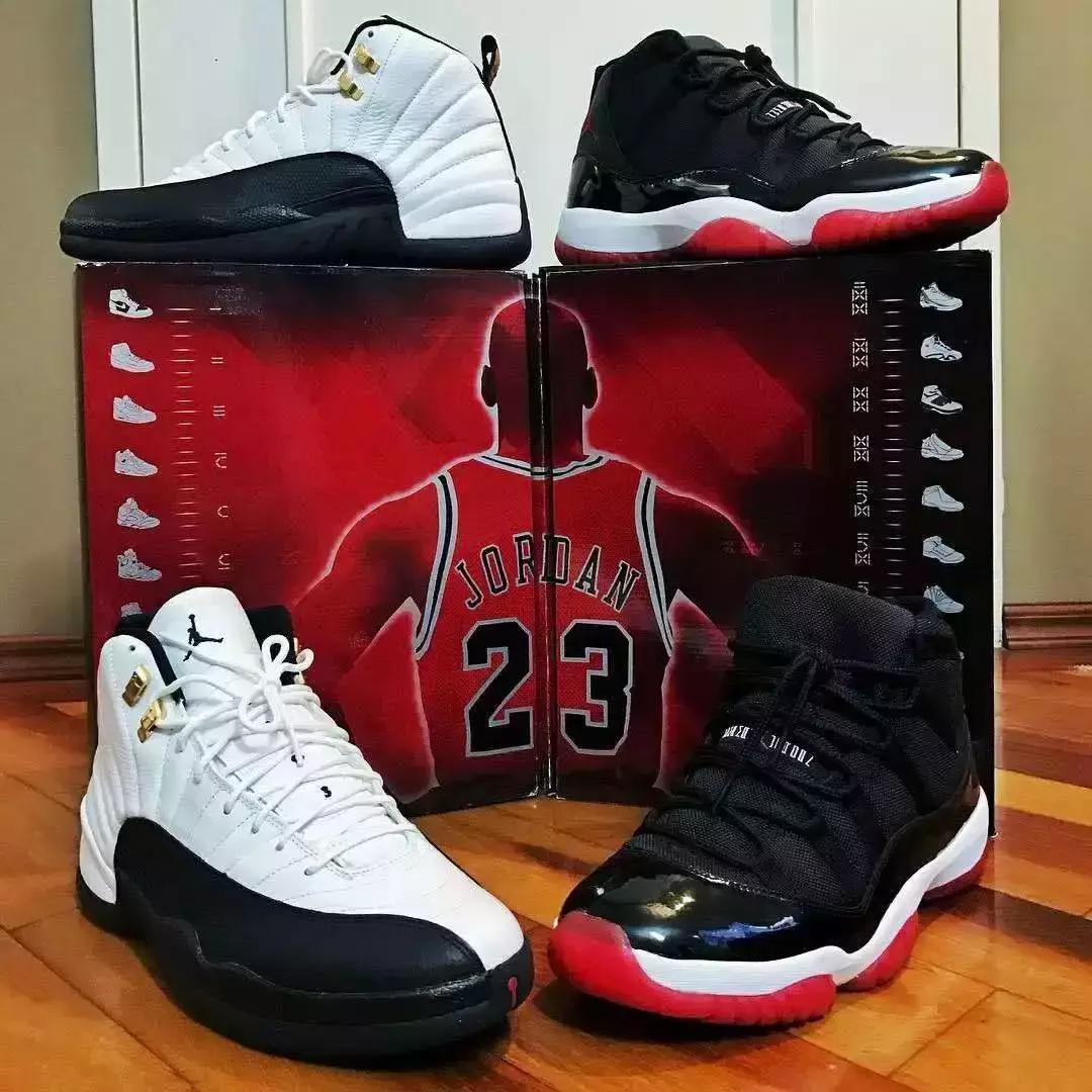 炒鞋赚钱的真实经历,25岁炒鞋月入百万