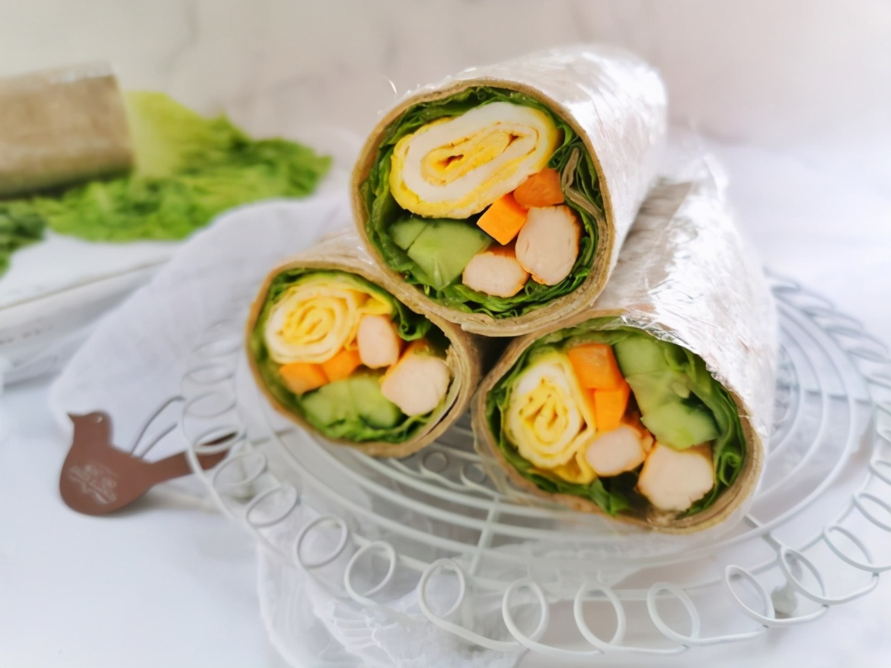 低脂减肥餐的100种食谱,瘦身减脂餐菜谱主食