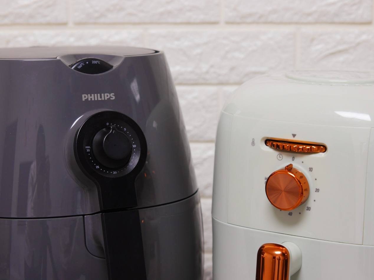 网红空气炸锅到底是鸡肋还是神器,目前口碑最好的网红空气炸锅