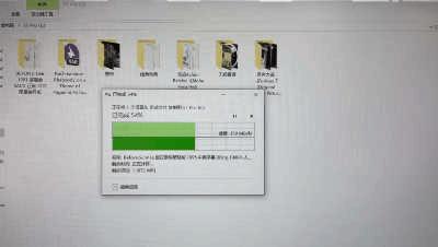 体积不到名片大小，速度狂飙567.28MB/s，爱国者S7Pro测评