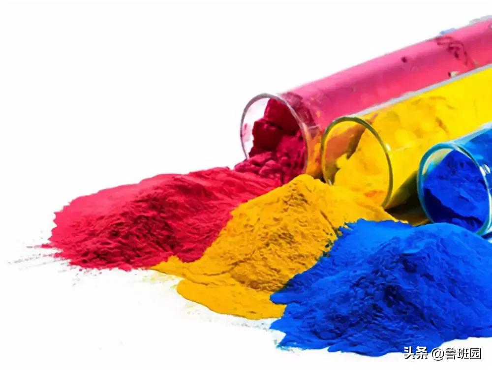 粉末静电喷涂有用吗,家具静电粉末喷涂工艺视频