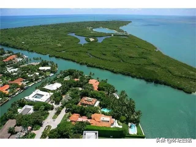 太受欢迎！梅西海岛度假躲避“喧嚣”，奈何当地富豪粉丝疯狂追捧