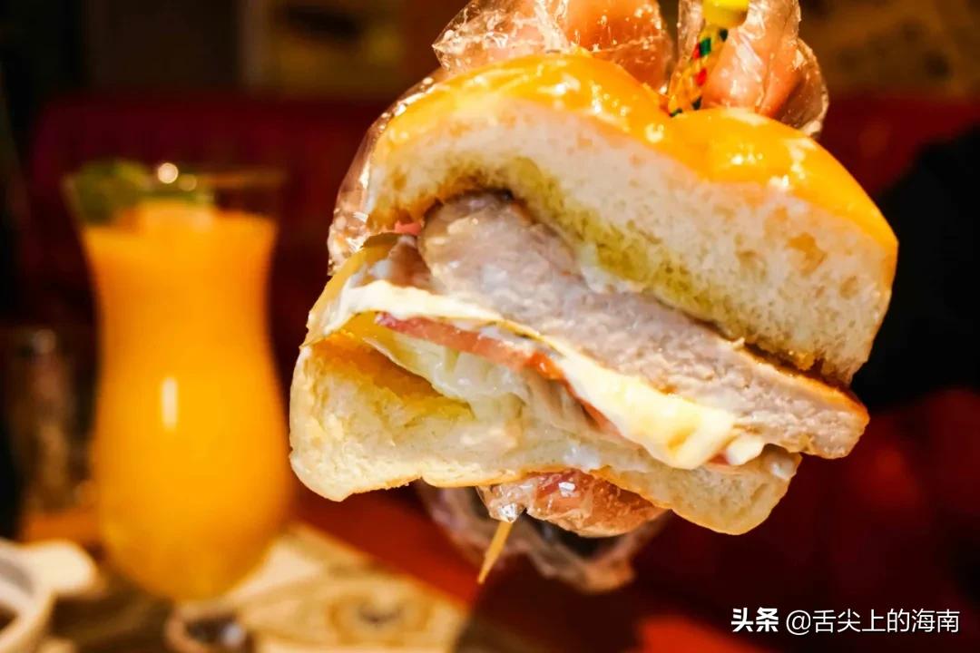 海口老字号港式茶餐厅,海口港式茶餐厅排名前十名老店