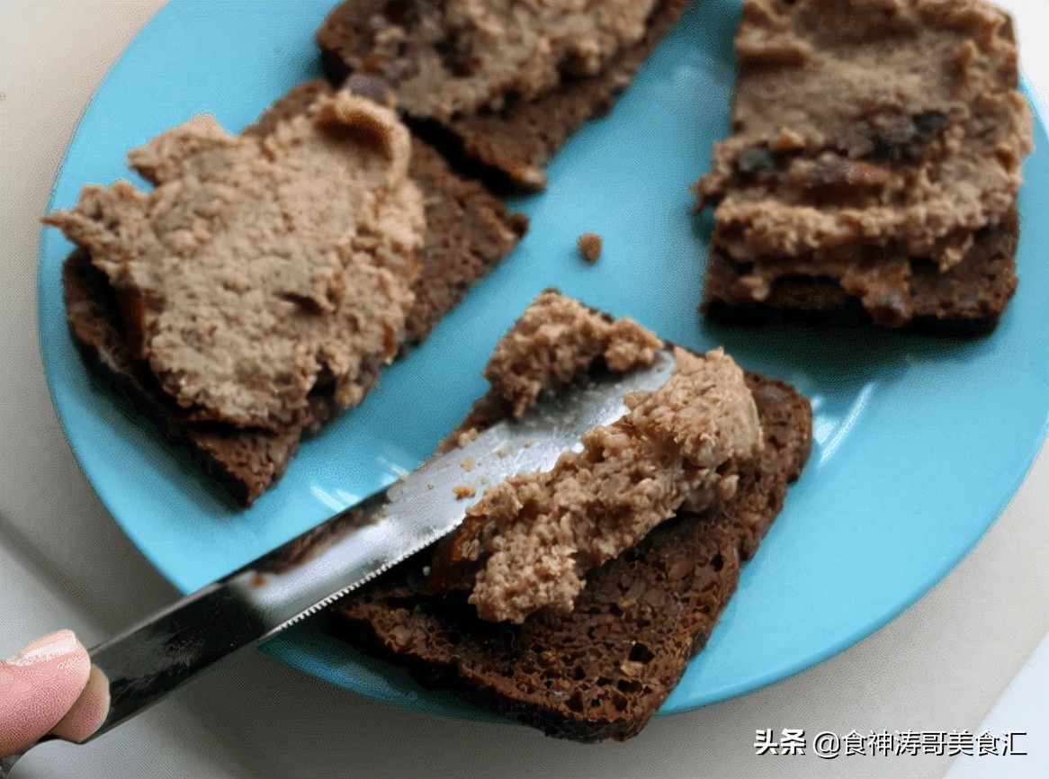 丹麦人一天吃啥,丹麦饮食都有哪些特点