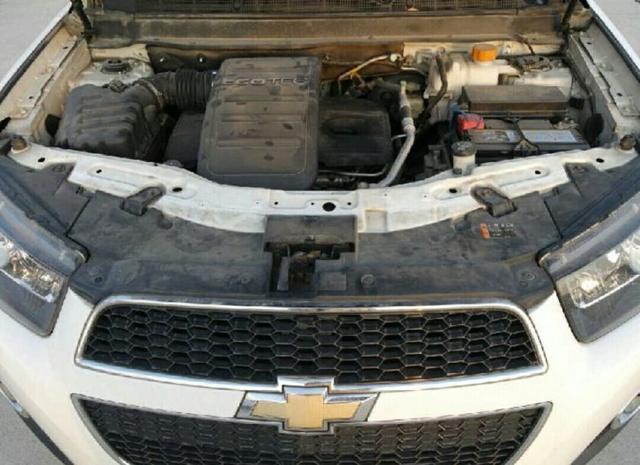 科帕奇二手车耐用,花4万买二手车科鲁兹值得吗