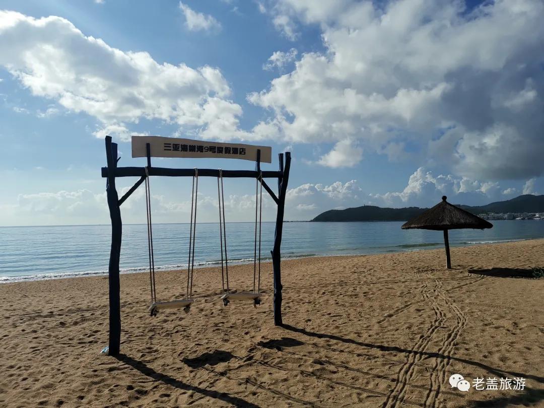 疫情下的海南旅游记录,疫情下三亚旅游