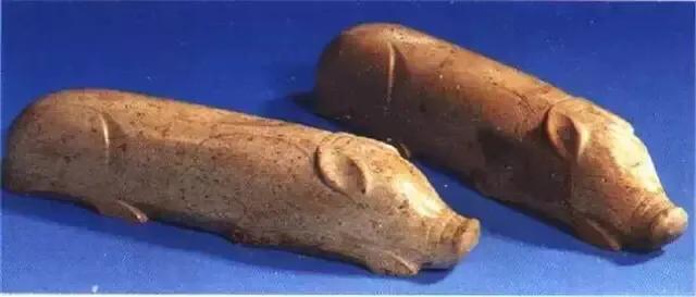 高古玉巅峰汉代玉器赏析,治玉的意思与含义